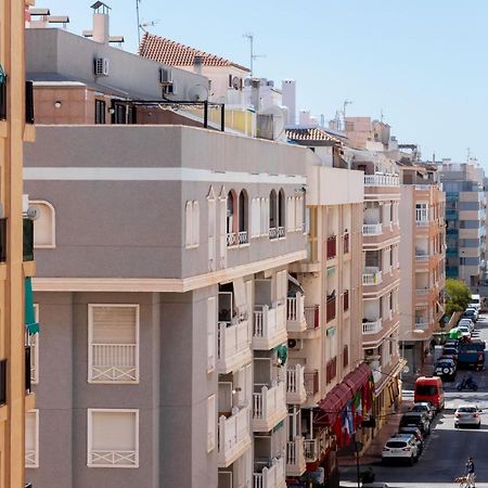 Los Gases 52 Torrevieja Exterior photo