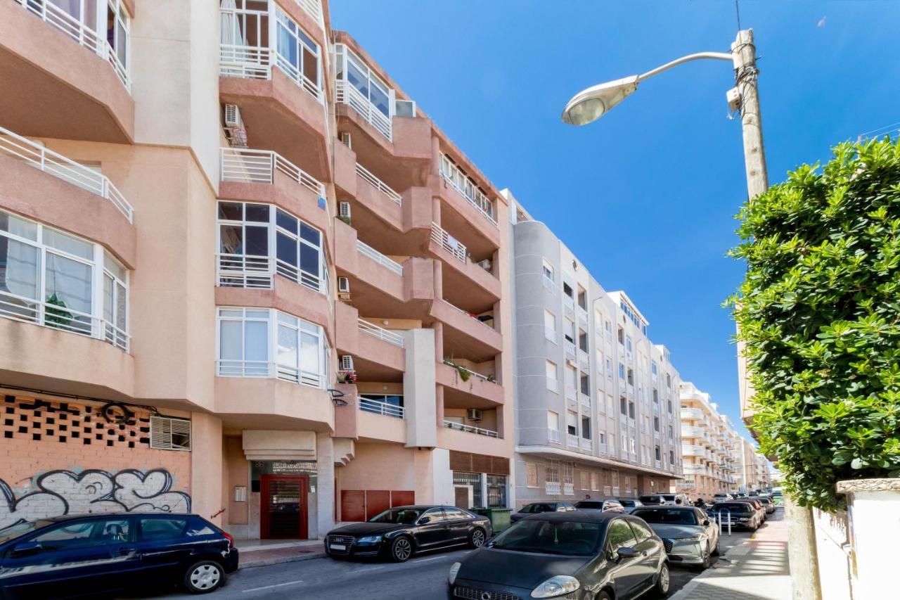 Los Gases 52 Torrevieja Exterior photo